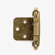 Self Closing Hinge, 2-1/8"