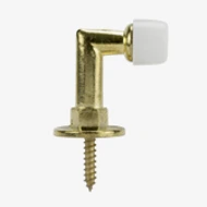 Floor Mount Door Stop, 1-1/4" Thumbnail Image