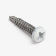 #6 x 3/4" Pan Head Tek Screw