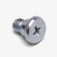 5/16" Shoulder Screw, 1/4"-20 Thread