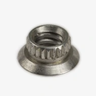 SS #10-24 Thread Nut Thumbnail Image