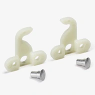 Bottom Vent Hook Set Thumbnail Image