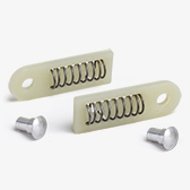 Locking Spring Guide Set