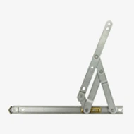 10" Four-Bar Hinge, Standard Duty Thumbnail Image