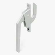 Truth Hardware Casement Lock, 2-3/8"