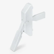 SilverLine Casement Locking Handle Thumbnail Image