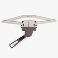 Awning Window Lever Operator, 13-1/8" Thumbnail Image