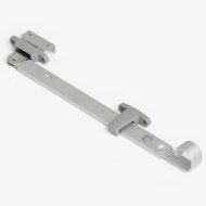 Telescoping Push Bar Operator