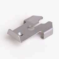 Stainless Steel Detach Clip