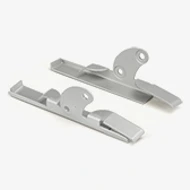 Louver Set, fits 4" Jalousie Glass Thumbnail Image