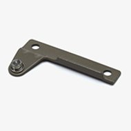 Right Bottom Rail Bracket, Andersen