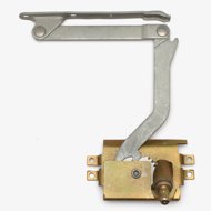 Sash Crank Operator, Pella