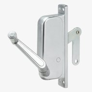 LH Look-Rusco Window Crank