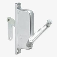 RH Look-Rusco Window Crank