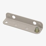 Clip-Stud Bracket, Left Hand