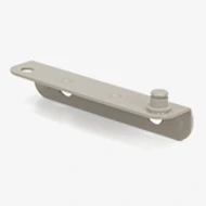 Clip-Stud Bracket, Left Handed Thumbnail Image