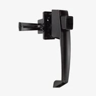 Out-Swinging Door Handle Set, Square, 1-3/4" Thumbnail Image