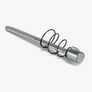 Storm Door Handle Spindle