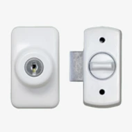 Keyed Deadbolt Thumbnail Image