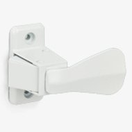 Storm Door Latch, 1-3/4"