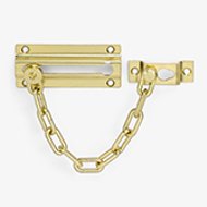 Heavy Duty Chain Door Guard