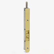 Mortise Flush Lever