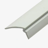 7' White Glazing Bead Thumbnail Image