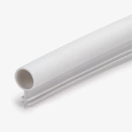 25ft Kerf Mount Bubble Seal, 5/16" Thumbnail Image