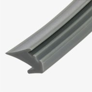 5/16" Frame Drop-in Glass Spline, 25'