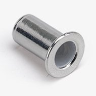 Rivet Nut, 8/32" thread