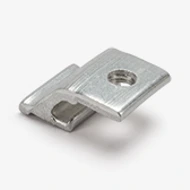 Short Self Locking Clip Thumbnail Image