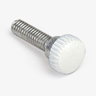 Long Thumb Screw, 8-32 x 9/16"