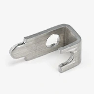 C clip, 3/8" Thumbnail Image