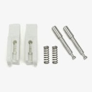 Flip Top Pull Pins Assembly