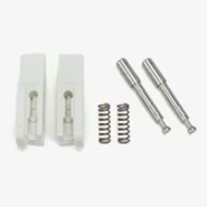 Flip Top Pull Pins Assembly Thumbnail Image