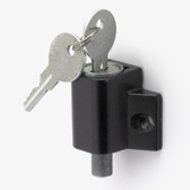 Keyed Security Bolt Lock