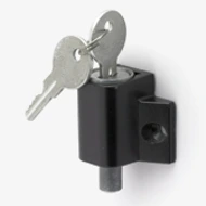 Keyed Security Bolt Lock Thumbnail Image