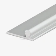 6' Sliding Glass Door Track Thumbnail Image