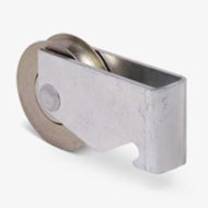 Sliding Door Roller, Silverline