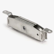 Reverse Mount Roller Assembly, Stainless Steel Thumbnail Image