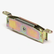 Reverse Mount Roller Assembly, Steel Thumbnail Image