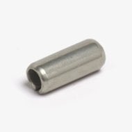 Stainless Steel Replacement Roller Axle, 1/4" x 5/8"