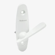 Andersen Tribeca Thumb Latch Replacement