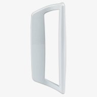 Outside Pull Handle, 3-15/16"
