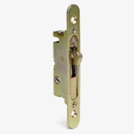 Mortise Lock, 4-5/8"