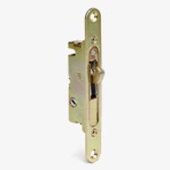 Mortise Lock, 5-3/8"