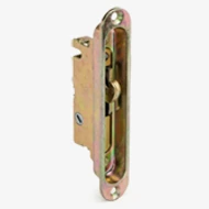 Mortise Lock With Pocket Trimplate Thumbnail Image