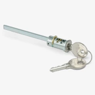 Sliding Door Key Lock Thumbnail Image