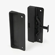 Screen Door Latch and Pull, 3-9/16" Thumbnail Image
