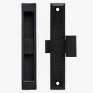 Peachtree Patio Screen Door Handle Set